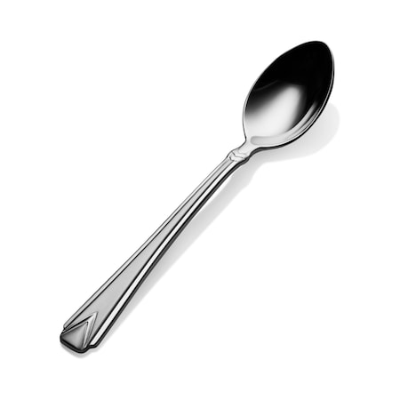 Bon Chef Gothic, Teaspoon, 2-Tone Finish, 18/10, 6.32" , set of 12 S1300